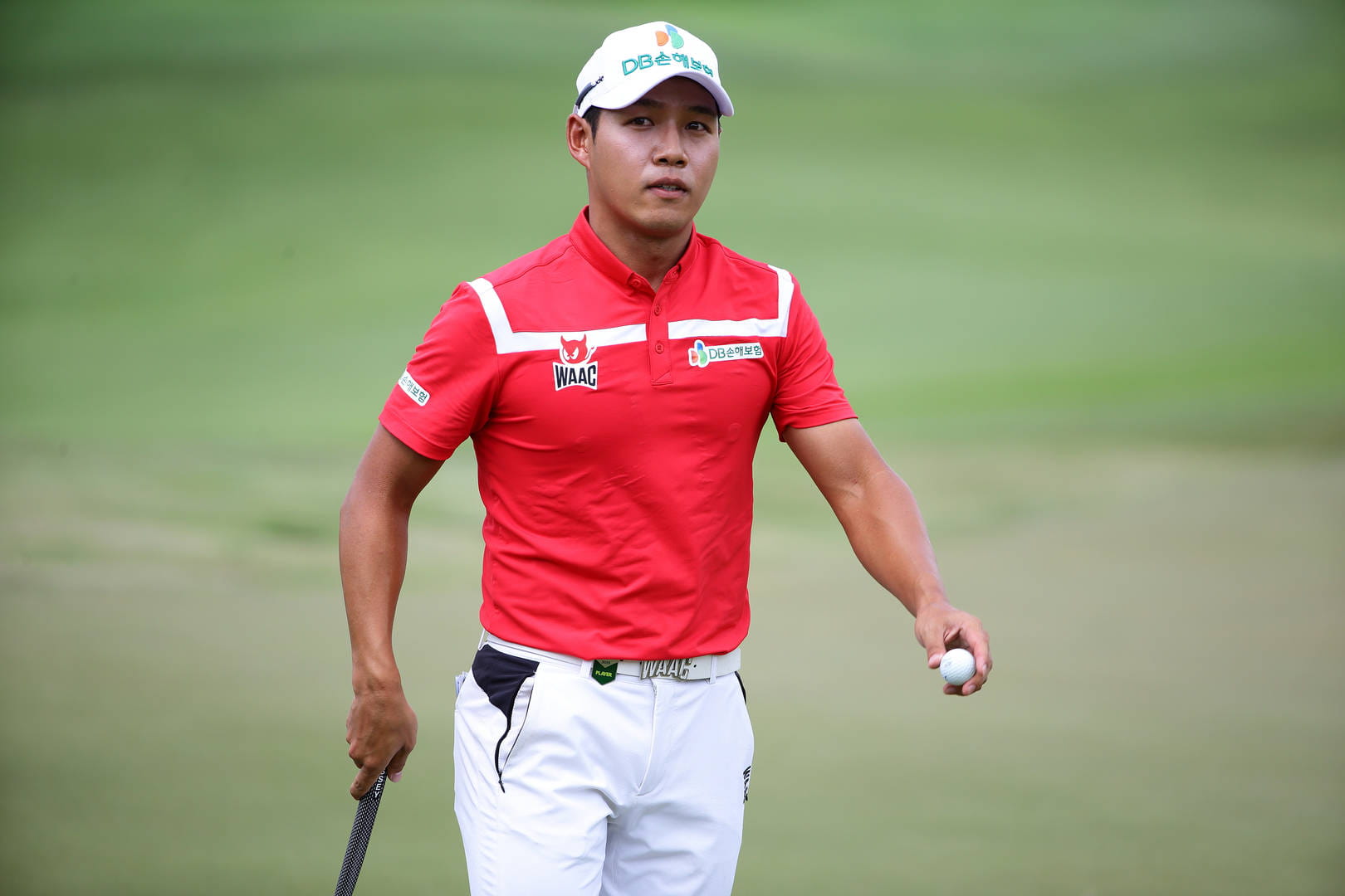 Doyeob Mun TOQS Singapore 2019 1